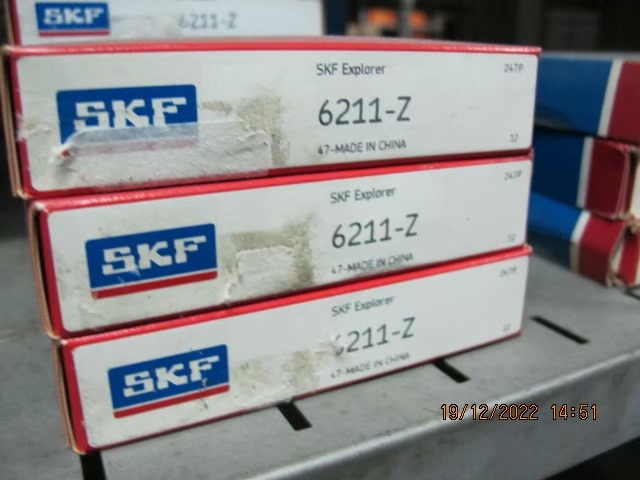 SKF Photo 93